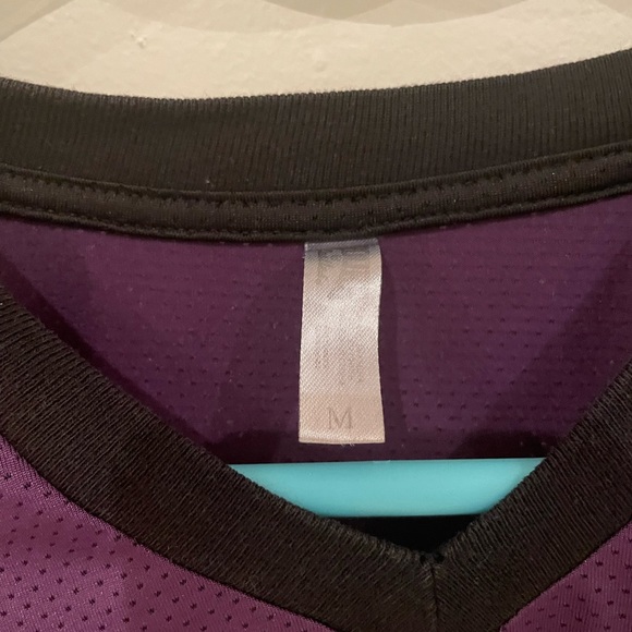 Crooks & Castles Football Jersey size M - Picture 5 of 6